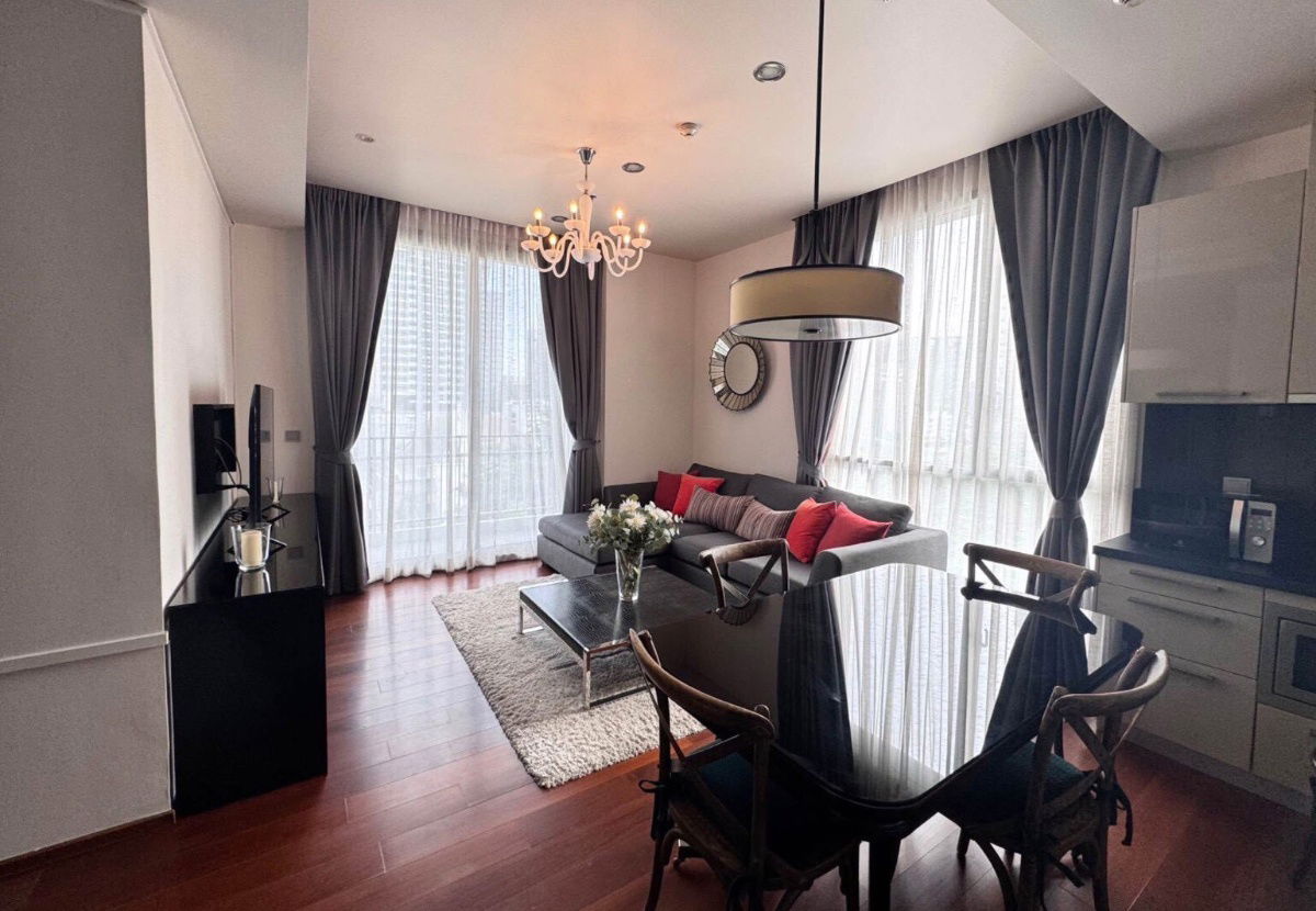 Quattro by                   Sansiri