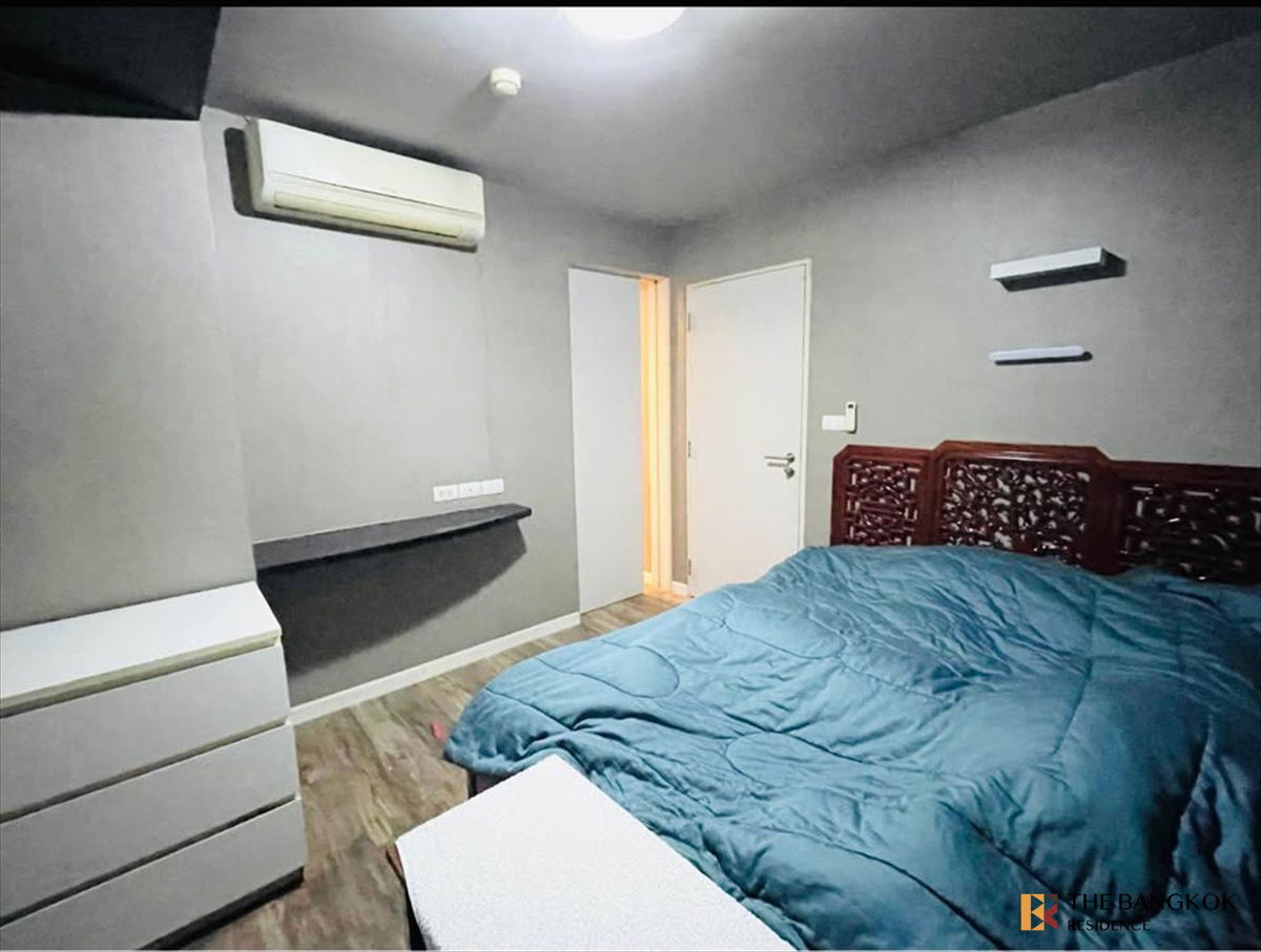 ✨✨Le Cote Sukhumvit 14 near BTS Asok Move-in Ready, Just Bring Your Stuff