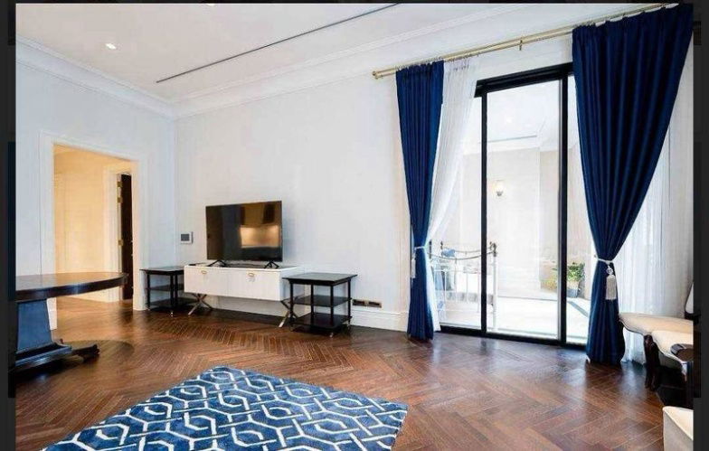 ✨Condo for Rent : 98 Wireless ( AP-02) ( line : @condo91 )