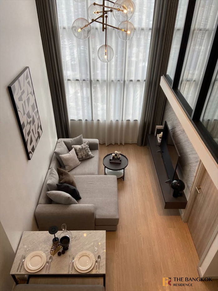 ✨✨Don’t miss out!! Rare units KnightsBridge Prime Sathorn