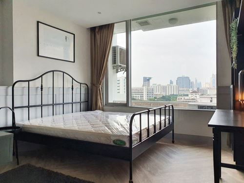 🔴cashback 10,000 baht🔴 .................................................. (id.j9) Chamchuri Square Residence