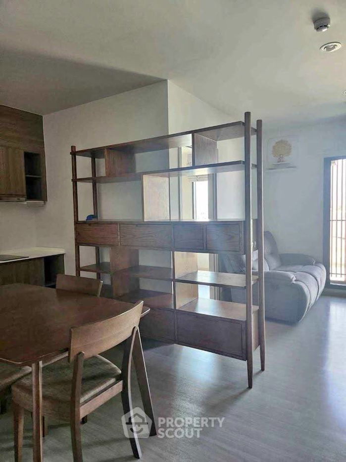 2-BR Condo at The Parkland Phetkasem 56 near MRT Lak Song (ID 2364926)