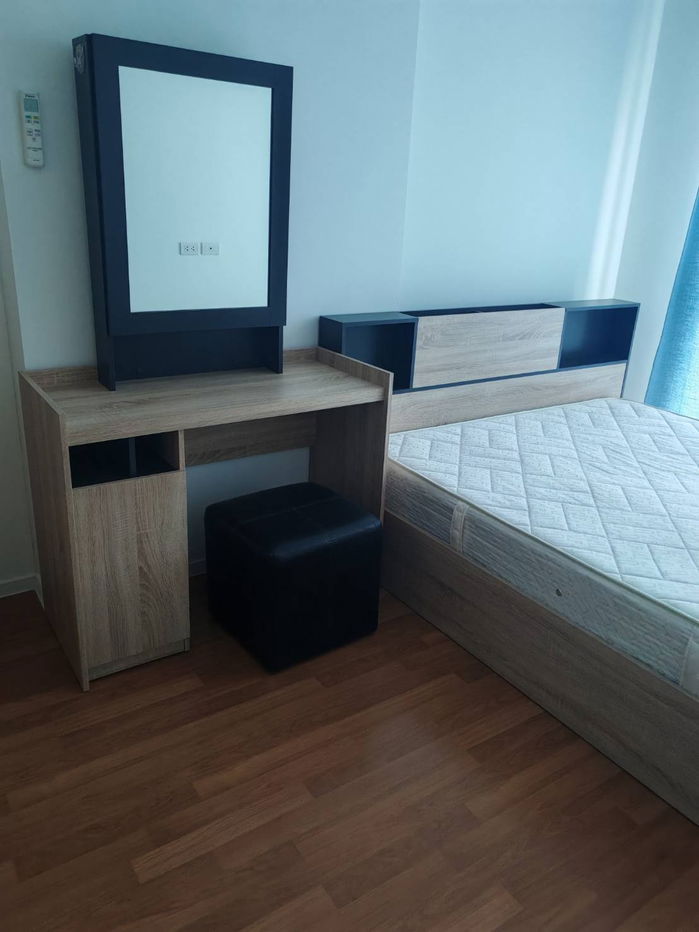 P-42149 Condo for rent The Selected Kaset-Ngamwongwan by L.P.N. fully furnished (Confirm again when visit).