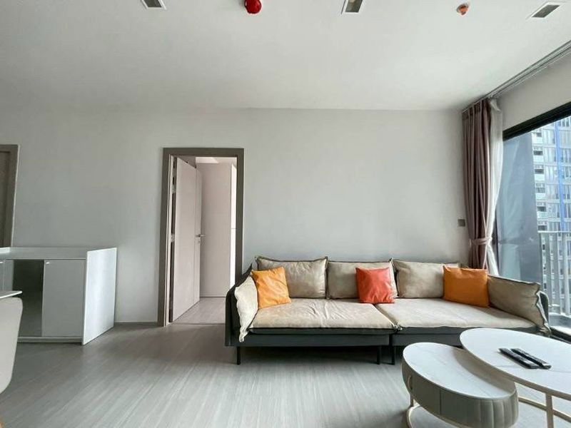 ✨Condo for Rent :   Life asoke rama9 ( AP-02) ( line : @condo91 )