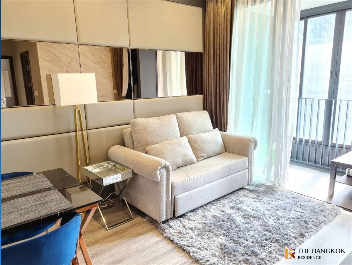 ✨✨Ideo Mobi Asoke Hot Unit ၊ MRT Phetchaburi ဘူတာအနီးတွင် အချိန်အကန့်အသတ်ဖြင့် ရနိုင်ပါသည်။