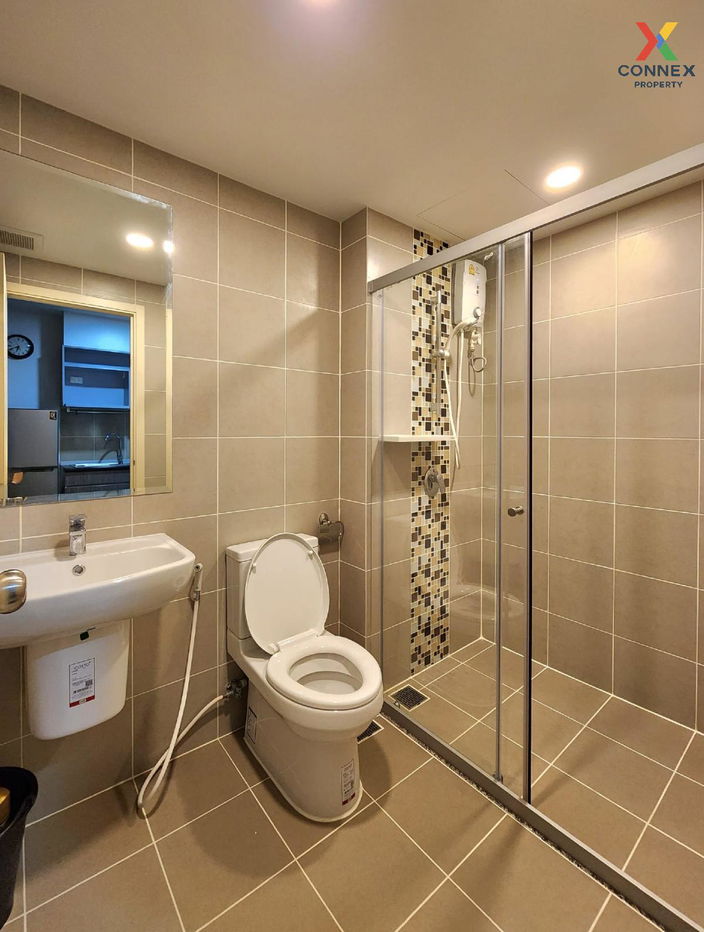 🔥🔥🔥 ငှားရန်ရှိသော Condo , Supalai Loft Yaek Fai Chai ဘူတာ , ထောင့်ခန်း , MRT-Fai Chai , Bang Khun Si , Bangkok Noi , Bangkok , CX-87496 ✅ ADD LINE @connexproperty နှင့် တိုက်ရိုက်စကားပြောရန် ✅ 🔥🔥🔥