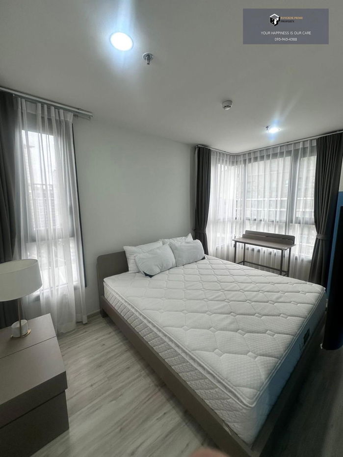 XT Huaikwang | 🚝Near MRT Huai Khwang |#2025102212479