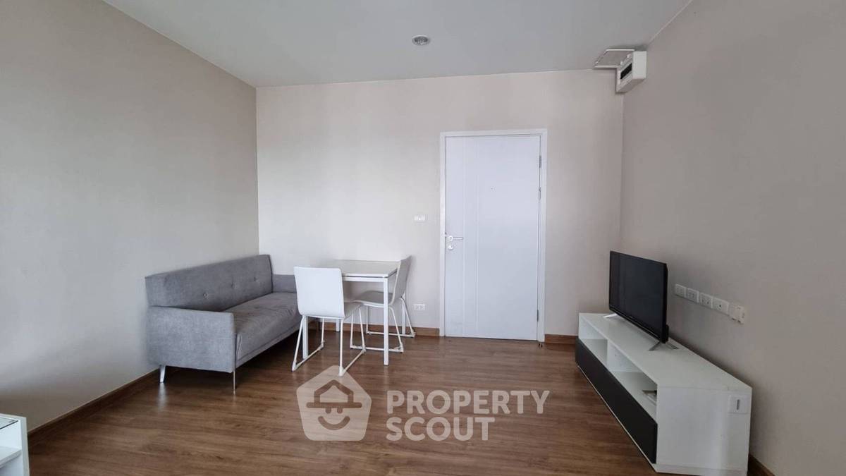 1-BR Condo at The Tree RIO Bang-Aor near MRT Bang O (ID 1700177)