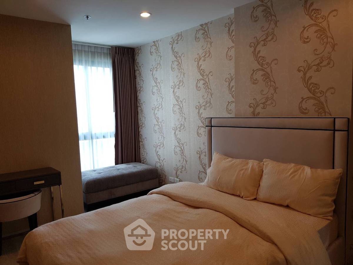 คอนโด 1 ห้องนอน ไอดีโอ โมบิ จรัญ อินเตอร์เชนจ์ ใกล้ MRT ไฟฉาย (ID 2365667)