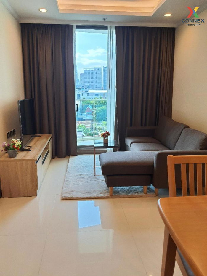 ငှားရန်ရှိသော Condo , Supalai Oriental Sukhumvit 39 , MRT-Phetchaburi , Khlong Tan Nuea , Watthana , Bangkok , CX-82597 ✅ ADD LINE @connexproperty နှင့် တိုက်ရိုက်စကားပြောရန် ✅