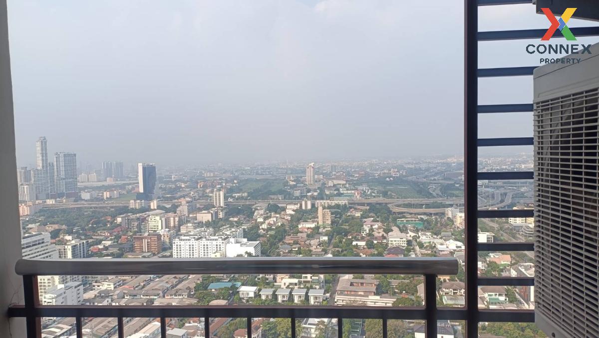 🔥🔥🔥 FOR RENT condo , Supalai Park Ekamai - Thonglor , BTS-Ekkamai , Bang Kapi , Huai Khwang , Bangkok , CX-19782 ✅ Live chat with us ADD LINE @connexproperty ✅ 🔥🔥🔥