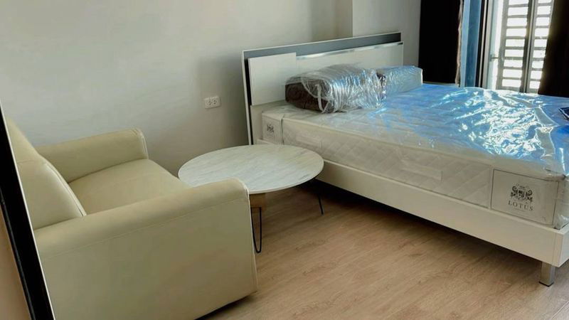 ✨Condo for Rent : Ideo Asoke Rama9 ( AP-02) ( line : @condo91 )