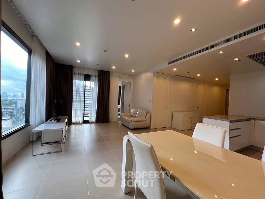 3-BR Condo at M Ladprao near BTS Ha Yaek Lat Phrao (ID 2014980)