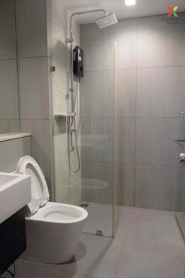 🔥🔥🔥 For Rent Condo , The Politan Rive , MRT-Phra Nang Klao Bridge , Bang Kraso , Mueang Nonthaburi , Nonthaburi , CX-93134 ✅ Live chat with us ADD LINE @connexproperty ✅ 🔥🔥🔥