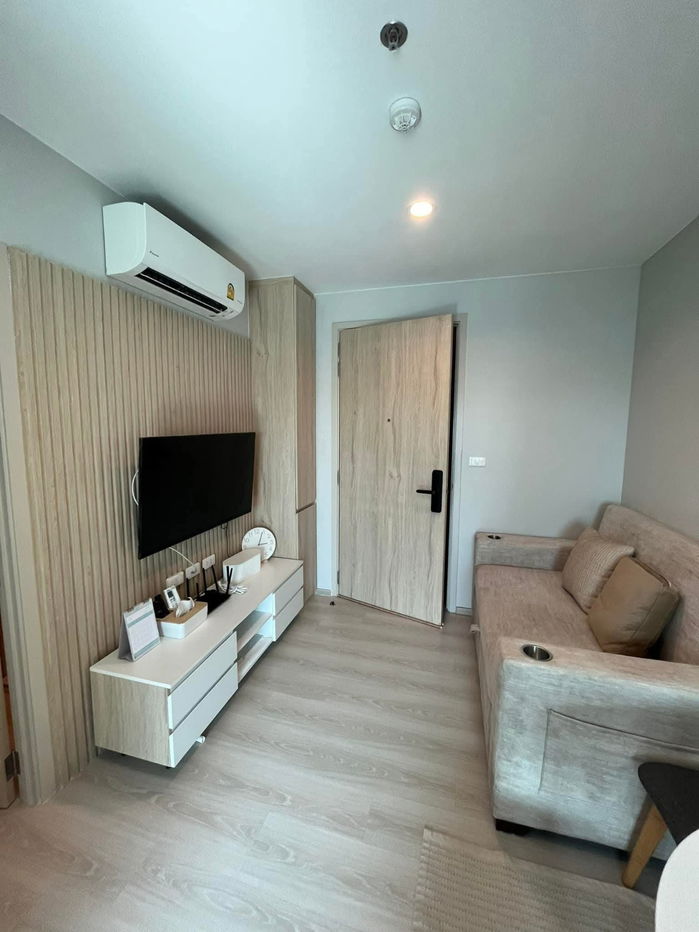 PFD-07303 Condo for Rent: Nue Noble Srinakarin-Lasalle  Schedule a viewing ■ Line: @propertyfinder