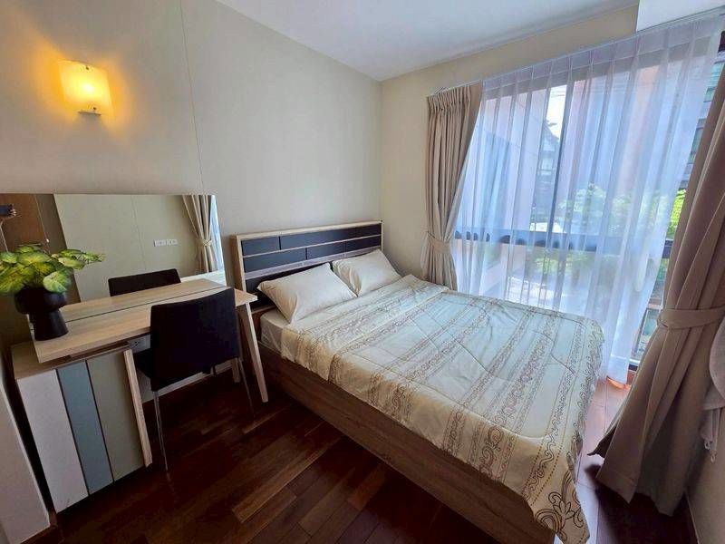 Condo for rent :  Le Cote Thonglor 8  ((  thonglor   station )) MK-02  line @livingbkk