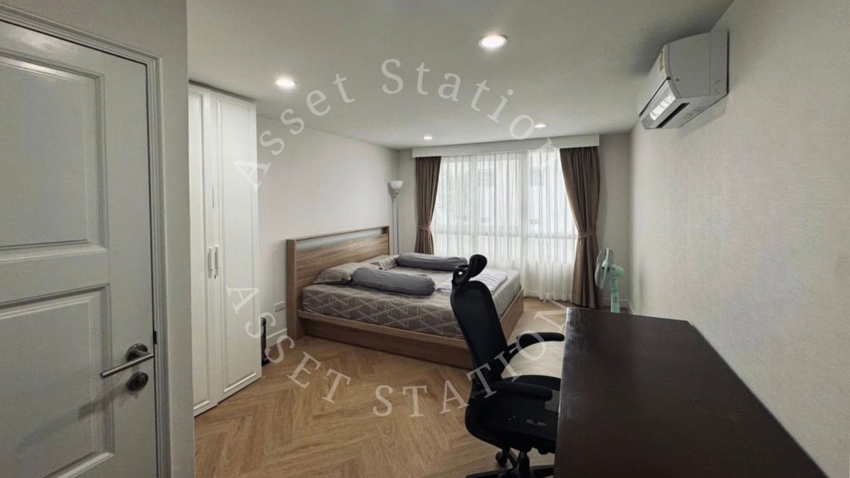 Baan Siri Sathon - Suanplu for rent, near ICONSIAM and BTS Chong Nonsi