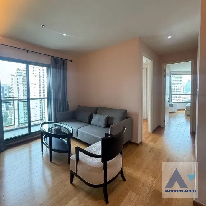 🔼🔽 AccomA 📩 2 BR Condominium @H Sukhumvit 43 (AA14557)၊