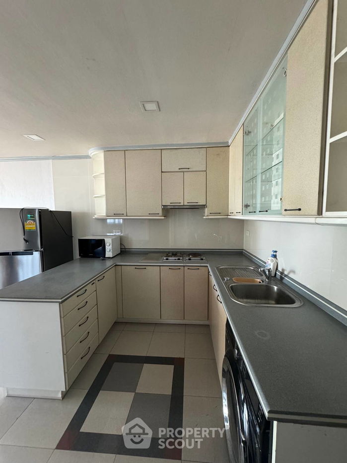 2-BR Condo at Bangna Residence Condominium near BTS Bang Na (ID 1936201)