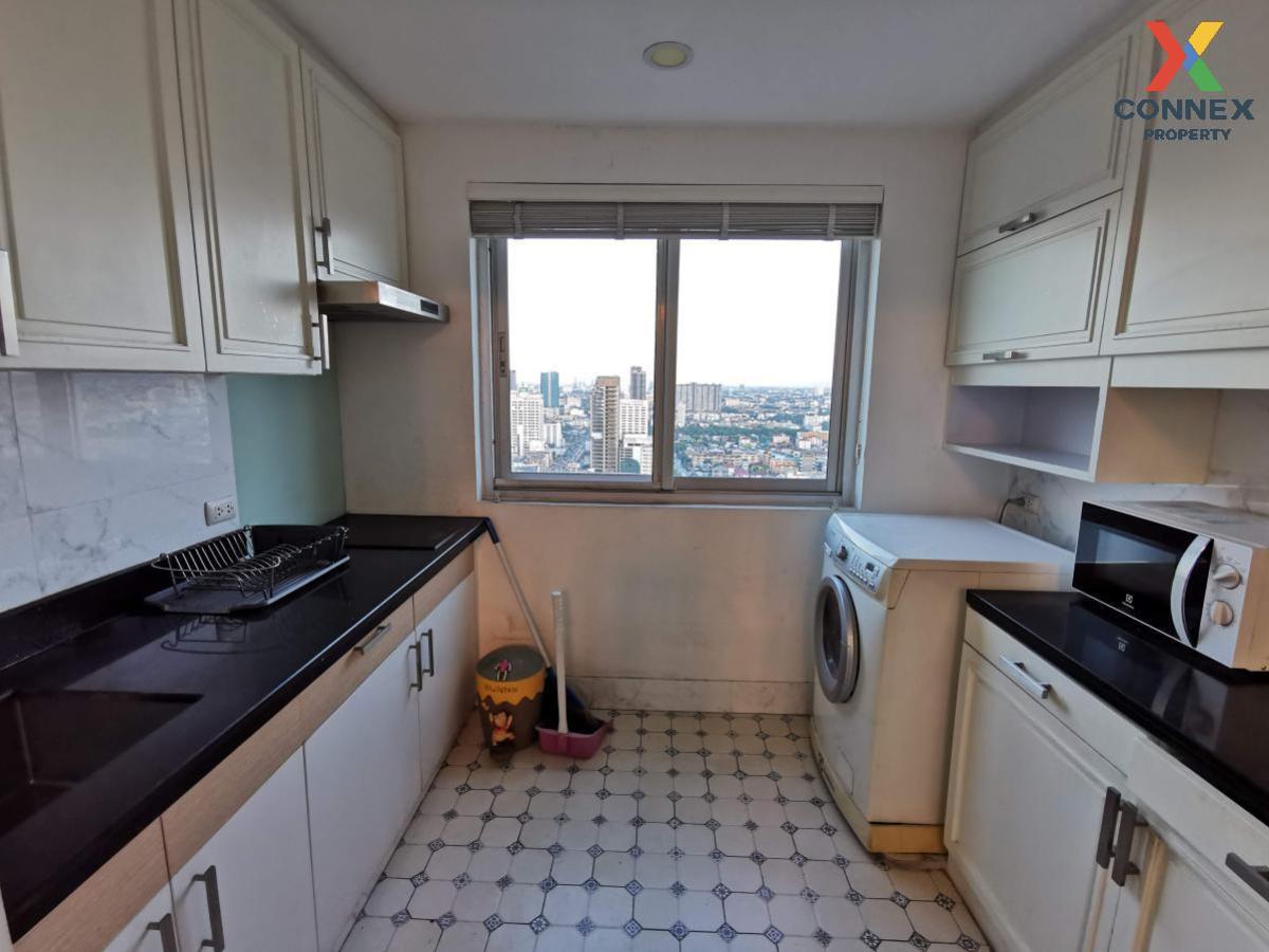 🔥🔥🔥 FOR RENT condo , Supalai Park Ekamai - Thonglor , BTS-Ekkamai , Bang Kapi , Huai Khwang , Bangkok , CX-19801 ✅ Live chat with us ADD LINE @connexproperty ✅ 🔥🔥🔥