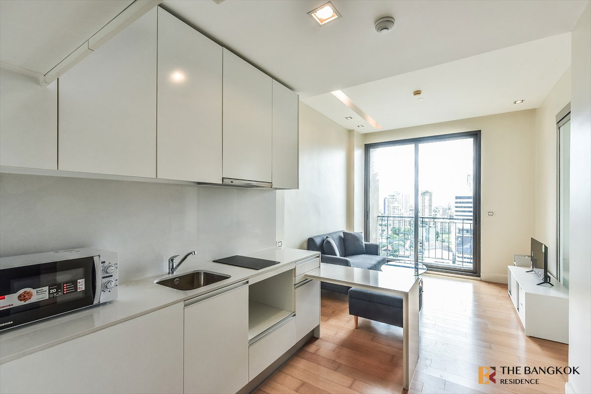 ✨✨Equinox Phahol-Vipha  Condo in CBD, Below Market Price