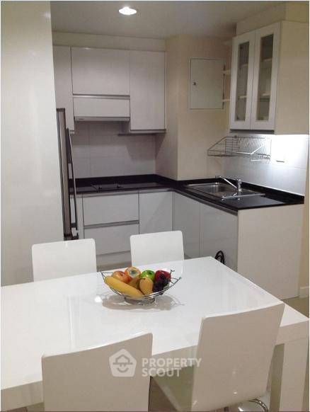 3-BR Condo at The Master Centrium Asoke-Sukhumvit near MRT Sukhumvit (ID 565128)