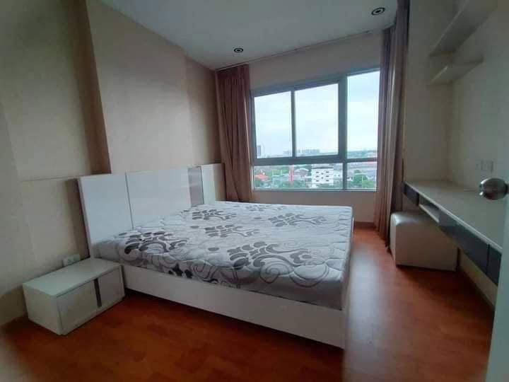 P-98506 Condo for rent The President Phetkasem - Bangkhae fully furnished (Confirm again when visit).
