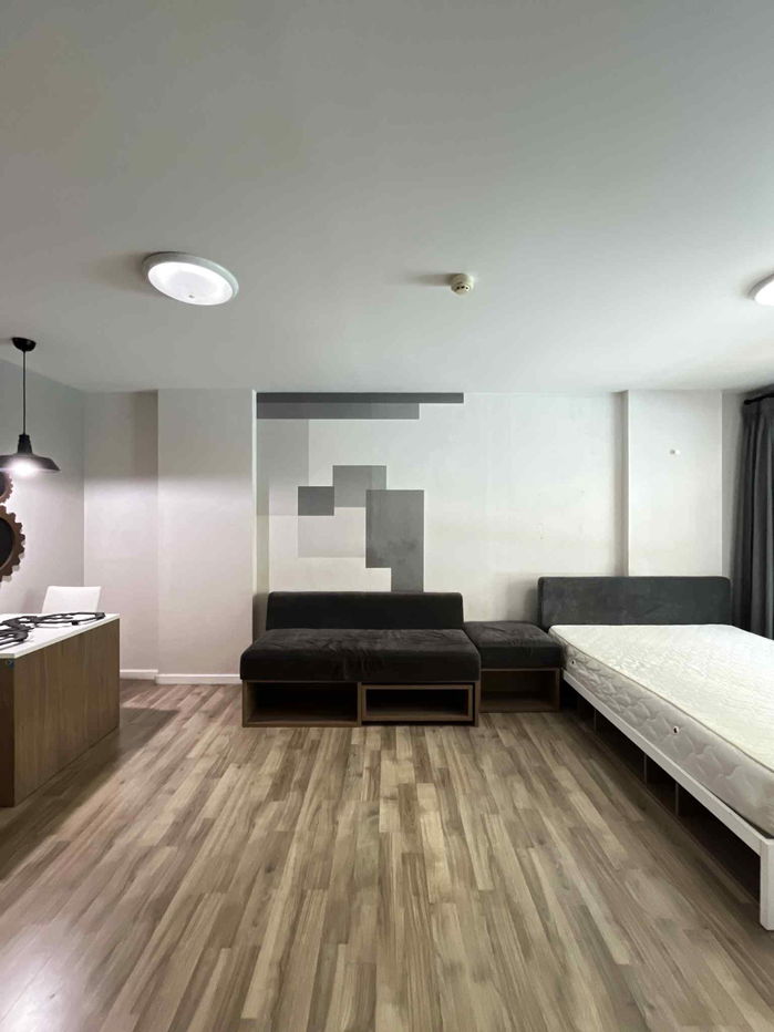 for rent dcondo campus rangsit nearby thammasart university.