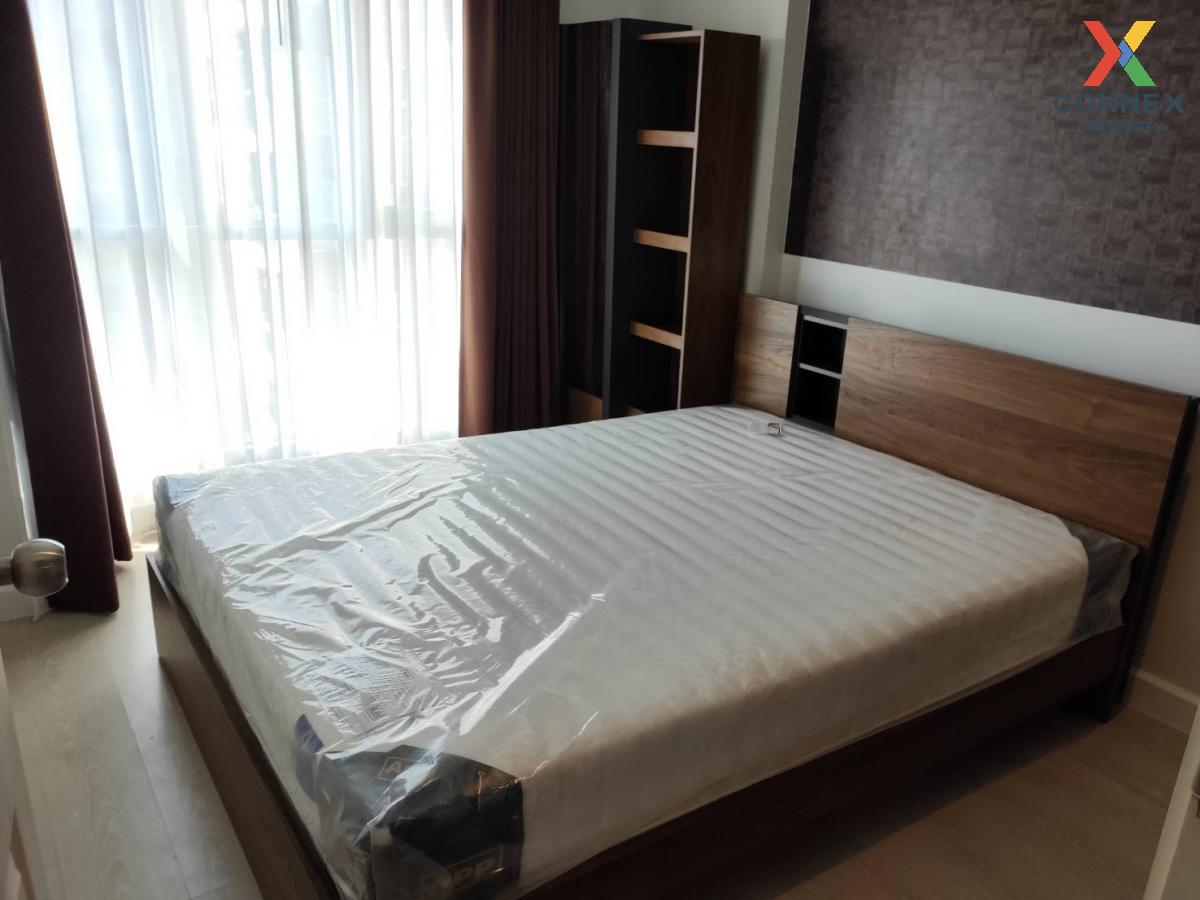 🔥🔥🔥 FOR RENT condo , Aspire Rama 9 , MRT-Phra Ram 9 , Huai Khwang , Huai Khwang , Bangkok , CX-34794 ✅ Live chat with us ADD LINE @connexproperty ✅ 🔥🔥🔥