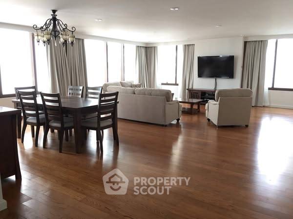 The Emporio Place 3 居公寓，靠近 BTS Phrom Phong (ID 2326463)