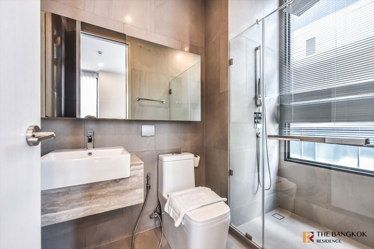 ✨✨High-potential Location, Convenient Travel Park Origin Phayathai near Airport Rail Link Phaya Thai Station