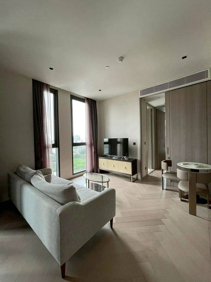 ✨Condo for Rent : The Reserve Sathorn ( AP-02) ( line : @condo91 )