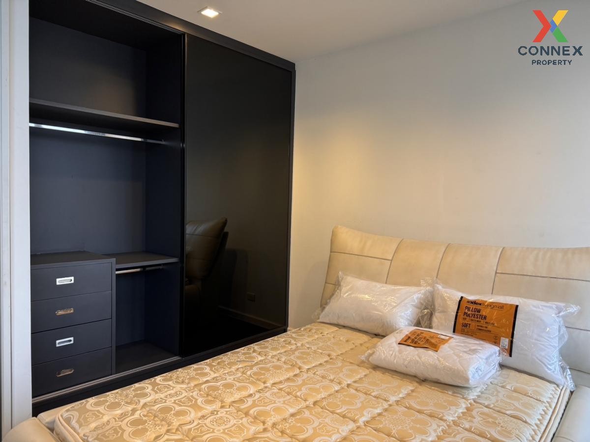 🔥🔥🔥 FOR RENT condo , Nara 9 , BTS-Chong Nonsi , Thungmahamek , Sa Thon , Bangkok , CX-28705 ✅ Live chat with us ADD LINE @connexproperty ✅ 🔥🔥🔥