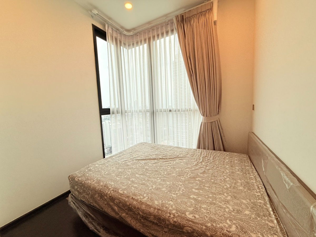 P-42472 Condo for rent Park Origin Thonglor fully furnished (Confirm again when visit).