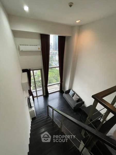 Ideo Morph 38 靠近 BTS Thong Lor 的 1 居公寓 (ID 2353982)