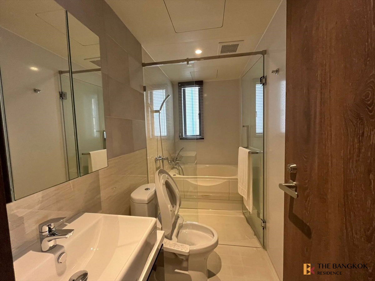 ✨✨Runesu Thonglor 5 Condo in Prime Location, Attractive Price