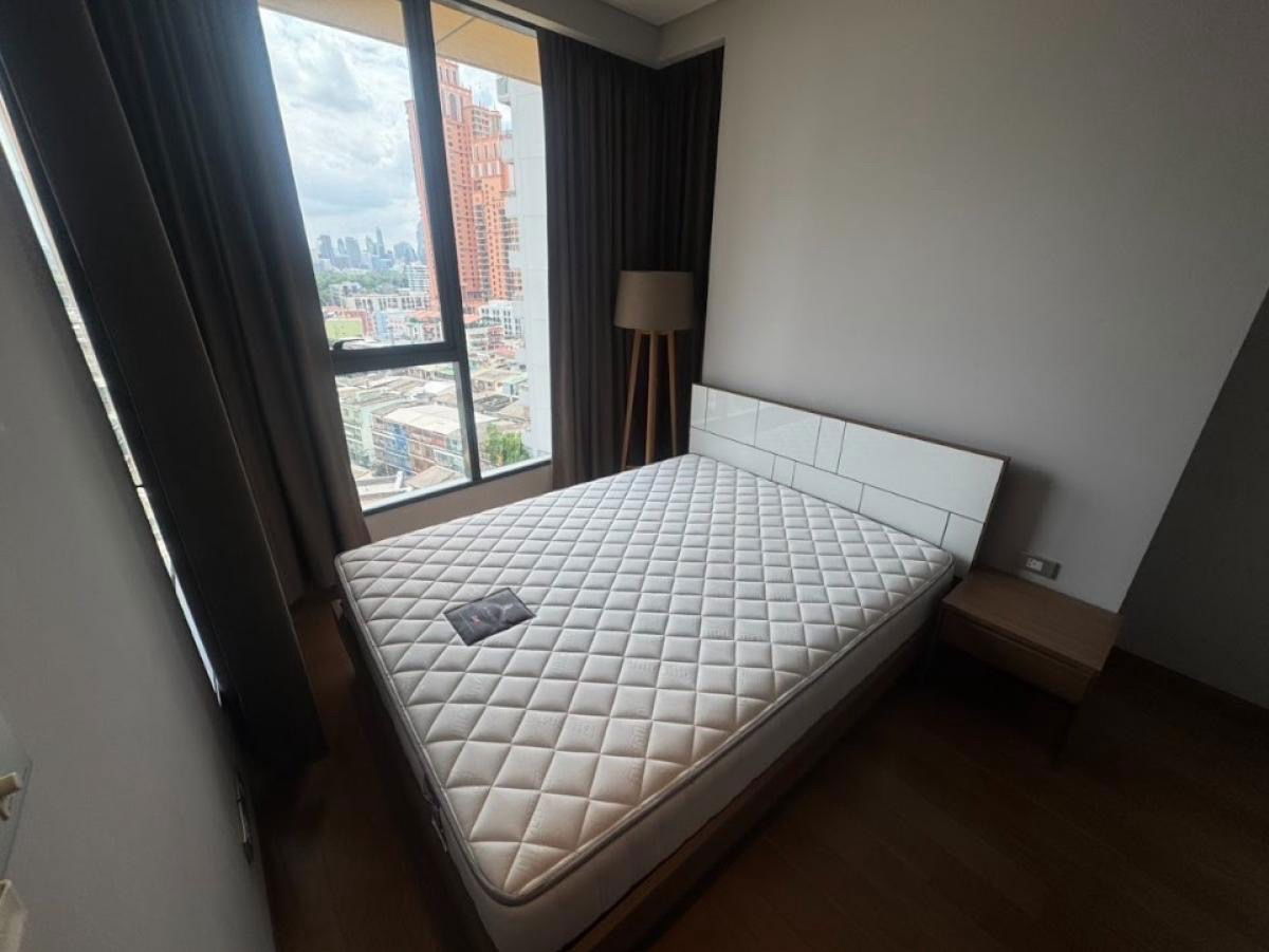 The Lumpini 24 | 🚝Near BTS Phrom Phong #2025102212471