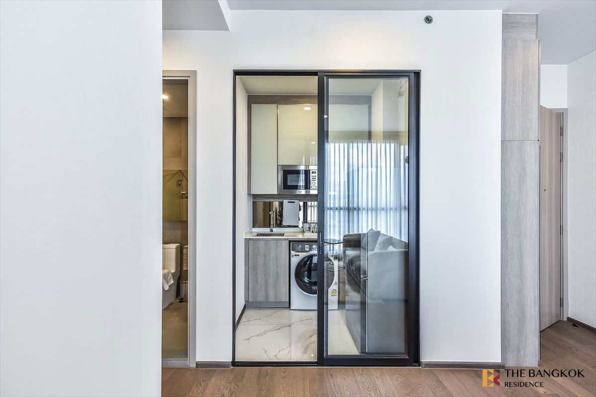 ✨✨Park Origin พญาไท ใกล้ Airport Rail Link สถานีพญาไท คอนโดทำเลศักยภาพ ราคาน่าคบหา