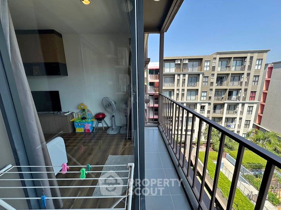 2-BR Condo at La Habana Hua Hin close to Vana Nava Water Jungle (ID 2116480)