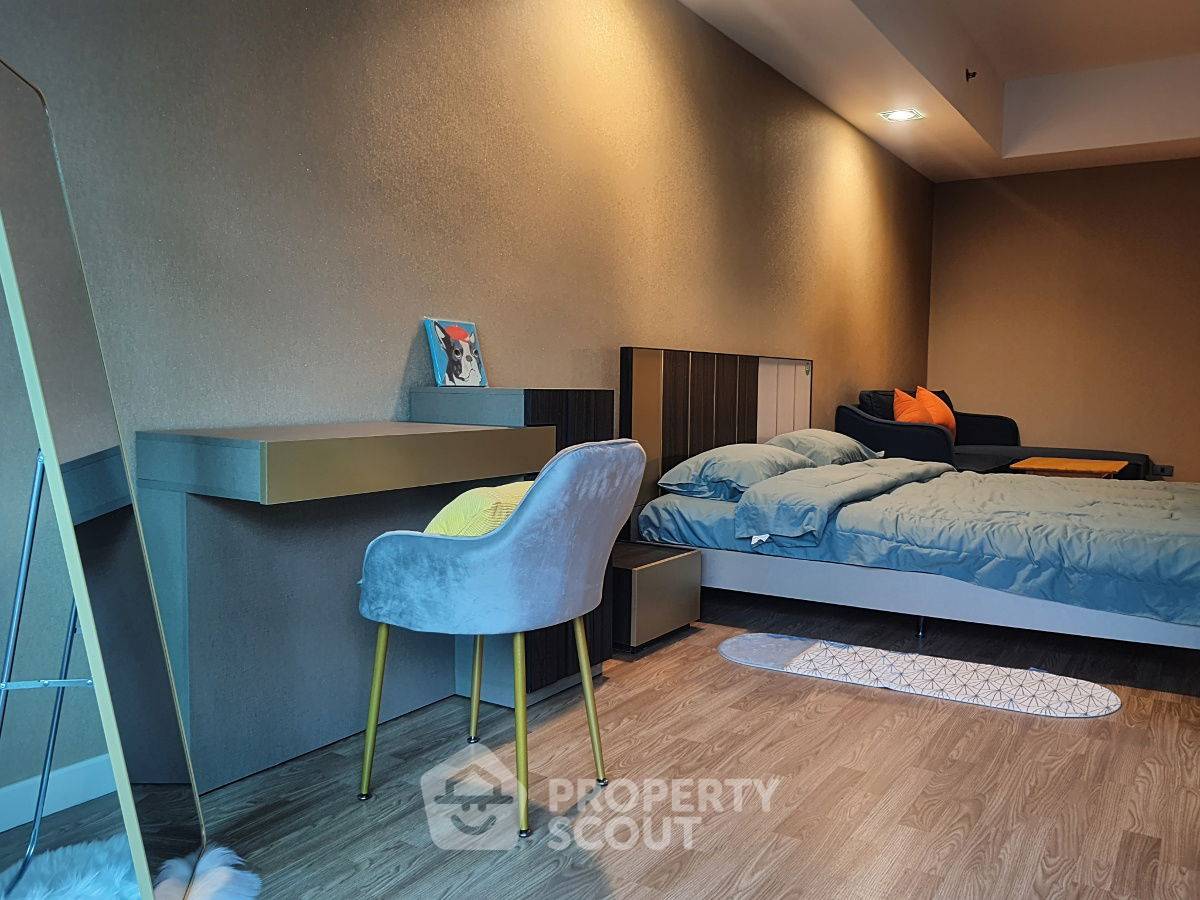 1-BR Condo at Baan Nonsi close to Thanon Chan (ID 2322267)