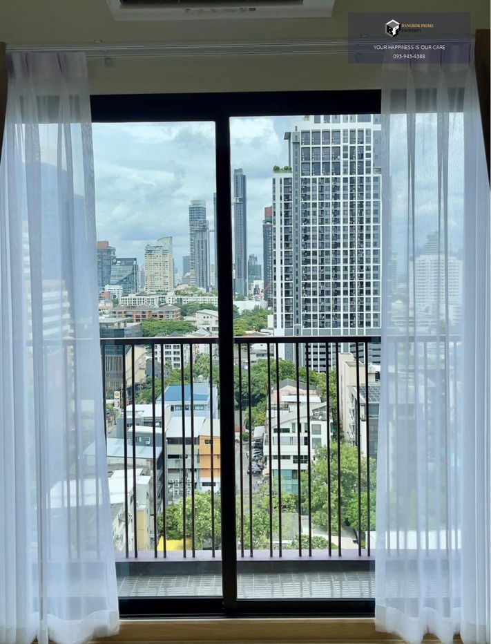 Noble Reveal | 🚝Near BTS Ekkamai #2025102212472