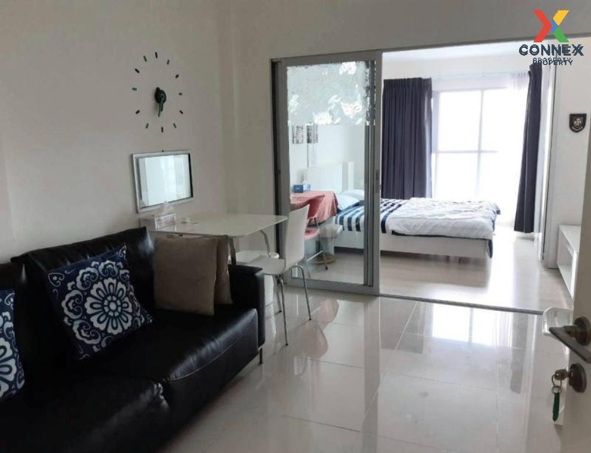 FOR RENT Condo , Aspire Sukhumvit 48 , BTS-Phra Khanong , Phra Khanong , Khlong Toei , Bangkok , CX-81377 ✅ Live chat with us ADD LINE @connexproperty ✅