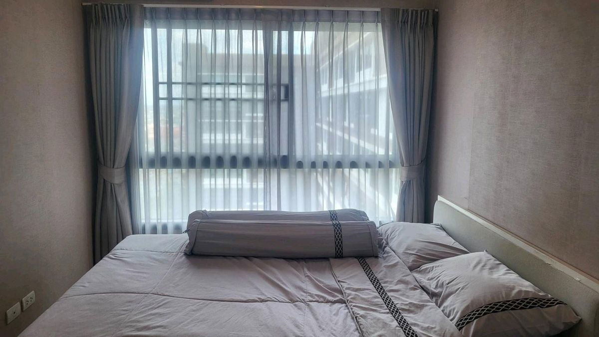 Code: KJ9297  for rent The Parkland Phetkasem - Thapra // Line ID: @kjcondo (with @) //