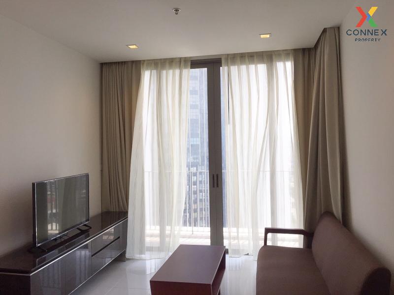 🔥🔥🔥 FOR RENT condo , Nara 9 , BTS-Chong Nonsi , Thungmahamek , Sa Thon , Bangkok , CX-28688 ✅ Live chat with us ADD LINE @connexproperty ✅ 🔥🔥🔥