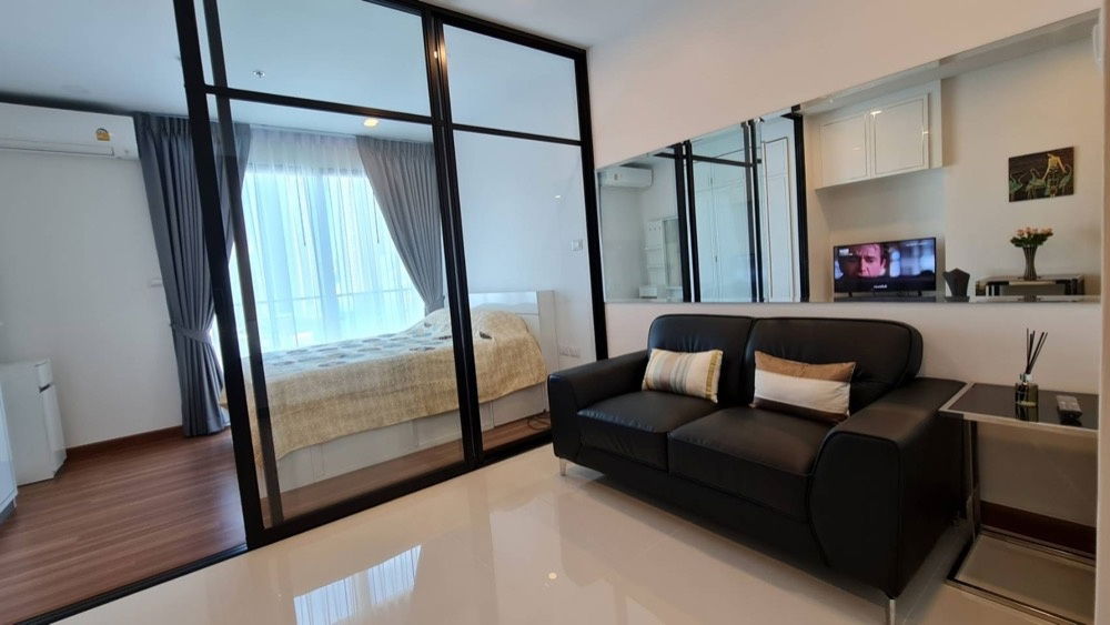 Supalai Premier Charoen Nakhon