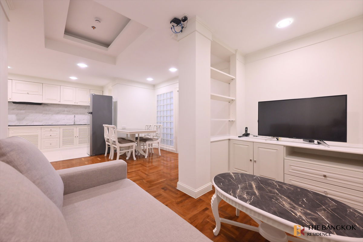 ✨✨M Tower Sukhumvit 35 near BTS Phrom Phong High-potential Location, Not as Expensive as You Think