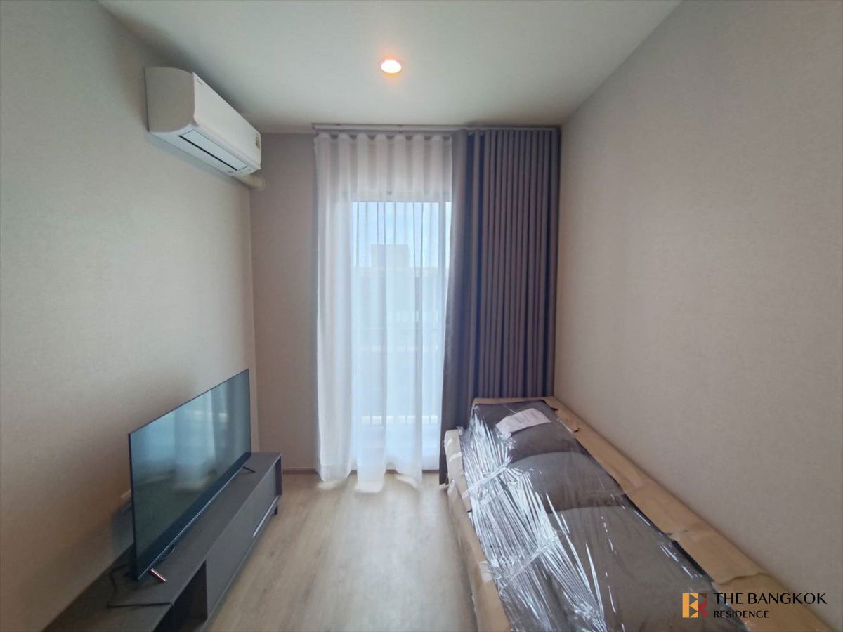 ✨✨Nue District R9 Move-in Ready, Just Bring Your Stuff near MRT Rama 9 Station