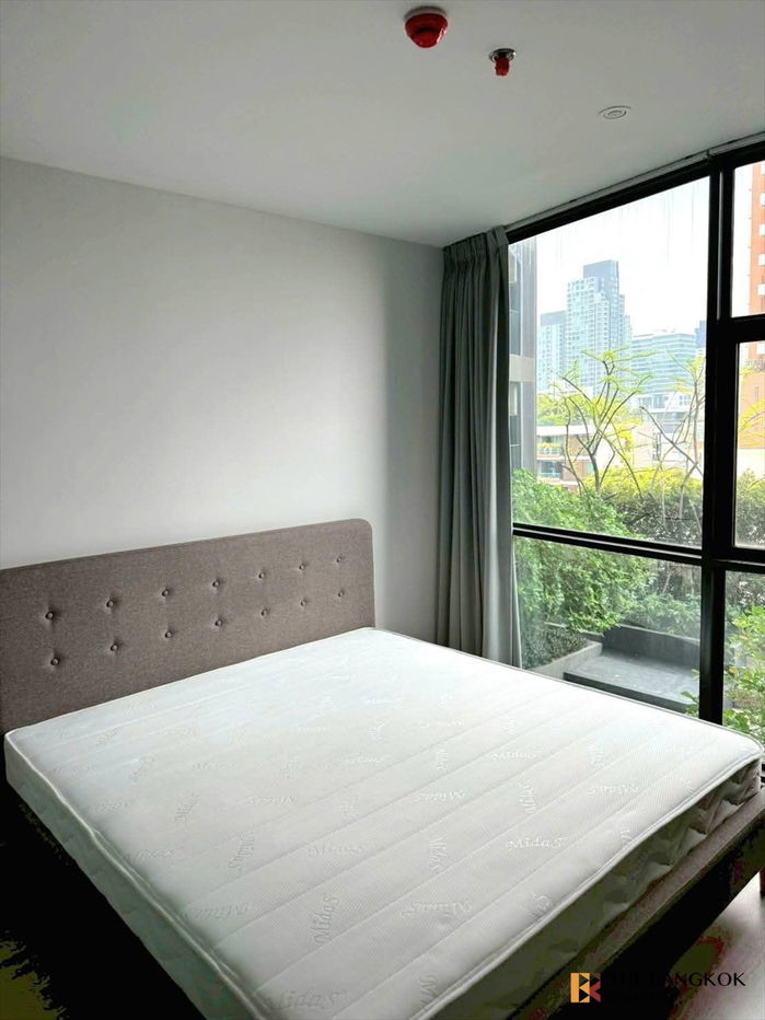 ✨✨RHYTHM Ekkamai 靠近 BTS Ekkamai 房间可用，价格优惠