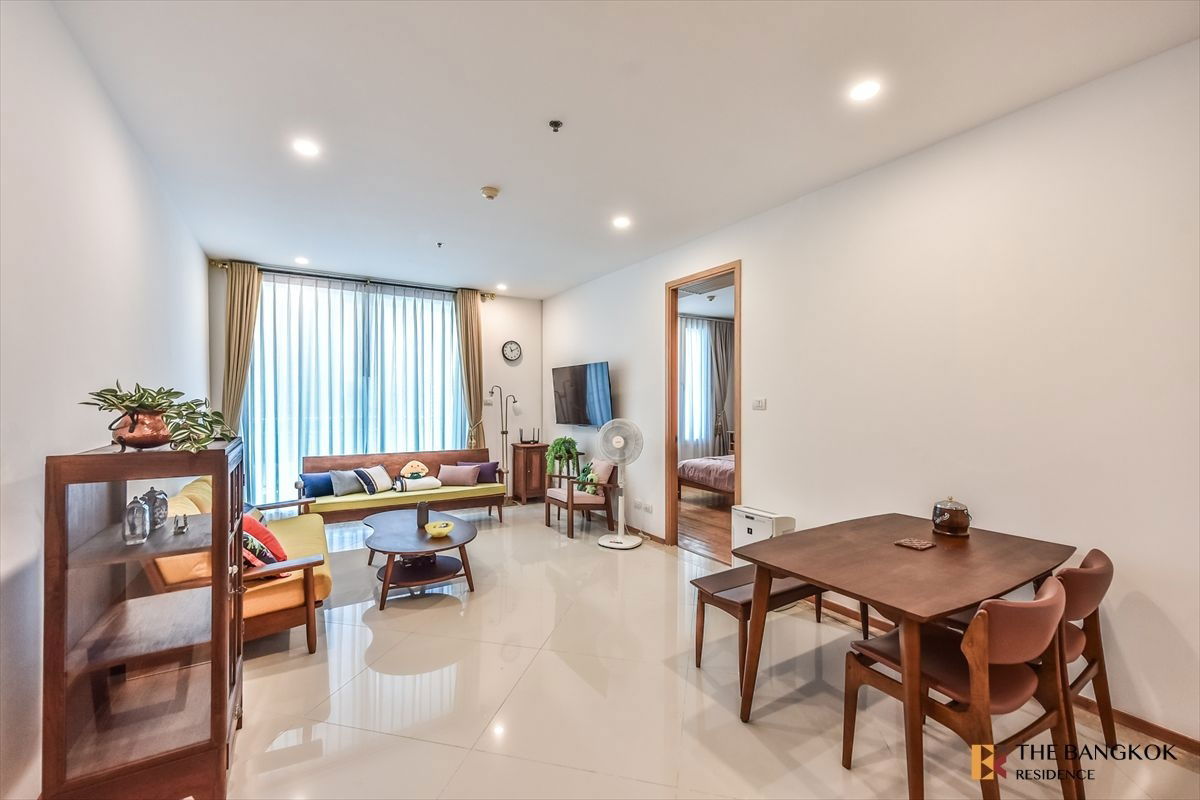 Penthouse at The Empire Place Condominium