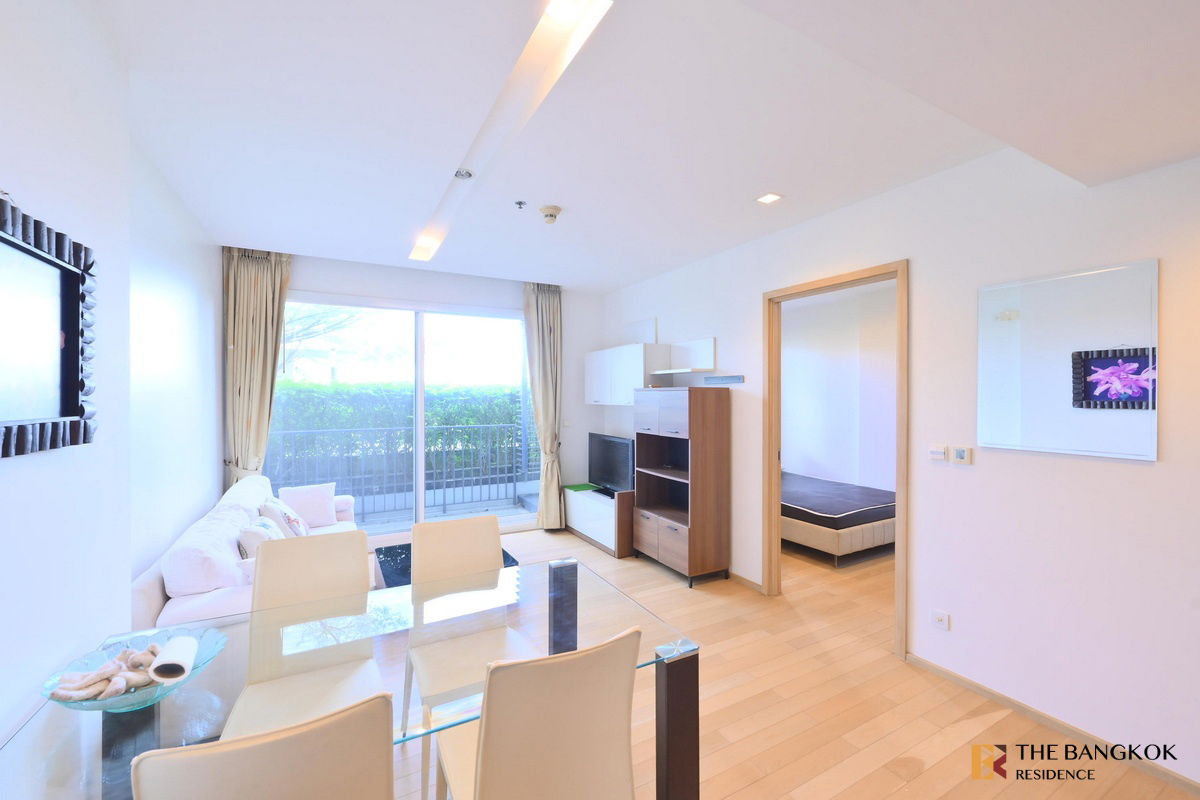 ✨✨Siri At Sukhumvit near BTS Thong Lo Comfortable and Ready to Move-in